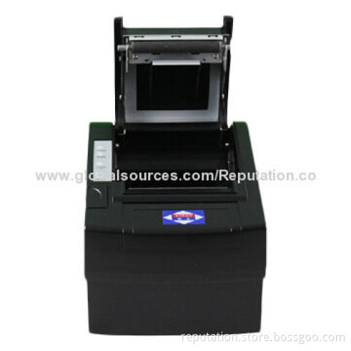 Thermal Printer with 0-45°C Working Temperature